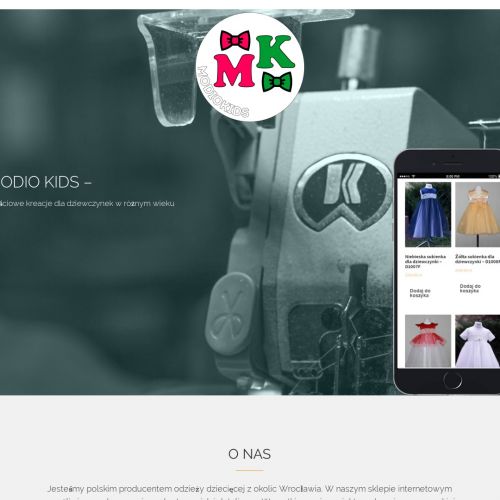 Tiulowe sukienki dla dziewczynki - Wrocław