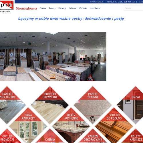 Siemianowice śląskie - drzwi dre