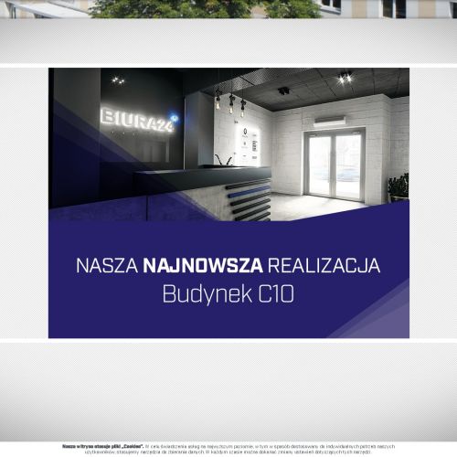 Biura do wynajęcia warszawa mokotów