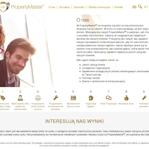 Apartamenty na sprzedaż Kraków