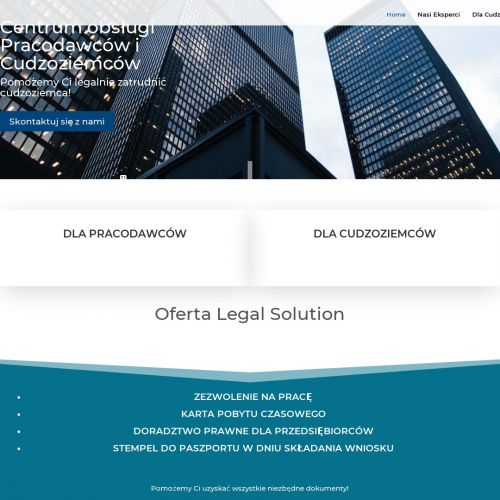 Wrocław - jak zatrudnić cudzoziemca