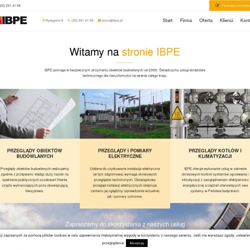 Katowice - ocena efektywności energetycznej urządzeń chłodniczych