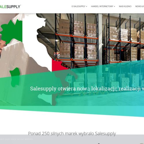 Adres zwrotów włochy