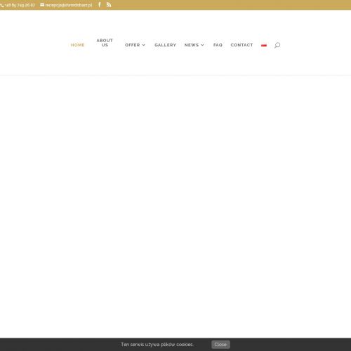 Lokale na wesele podlaskie