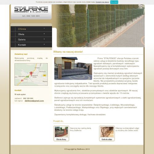 Ogrodzenia siatkowe skarżysko w Starachowicach