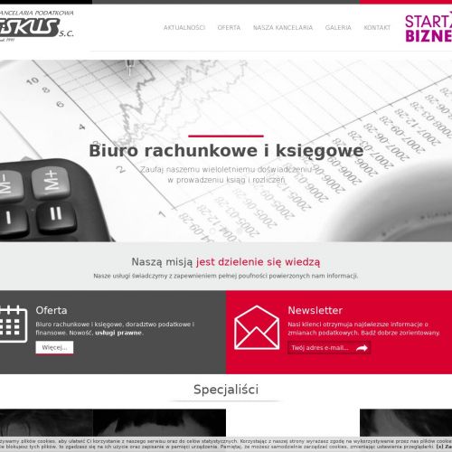 Tychy - pełna księgowość