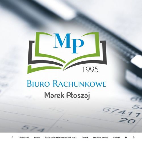 Biura rachunkowe - Pieszyce