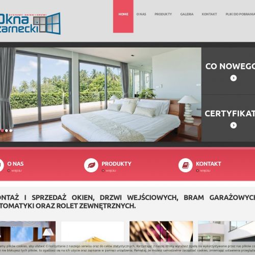 Lubin - okna świdnica