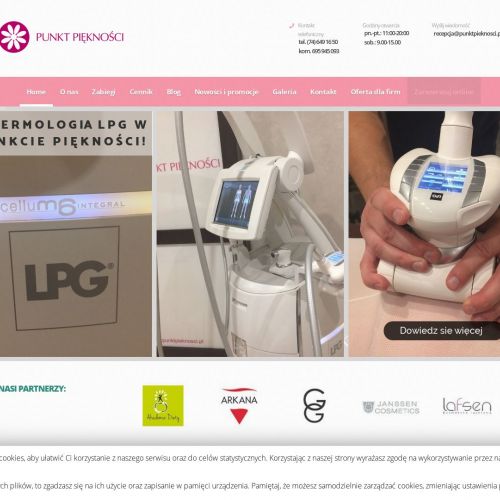 Strzegom - przedłużanie rzęs