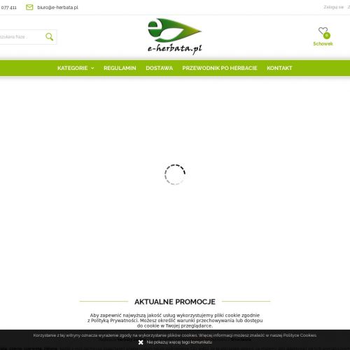 Herbaty świata Wrocław