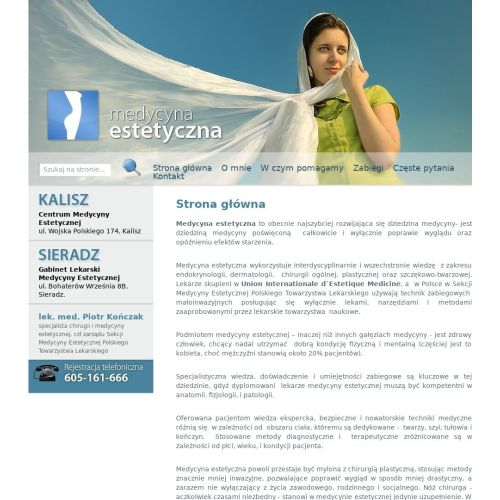 Sculptra - Zduńska Wola