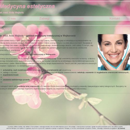 Zabiegi osoczem bogatopłytkowym - Wejherowo