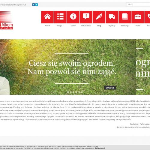 Sprzątanie hal Poznań