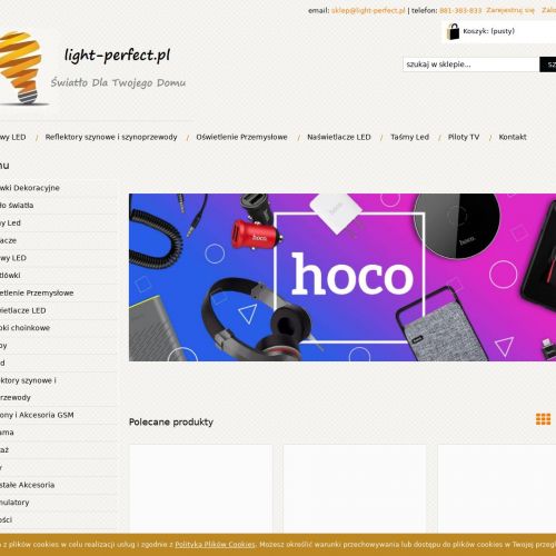 Naświetlacz led 200w