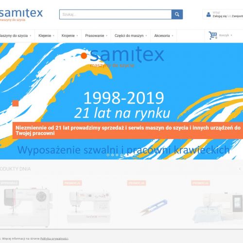 Żelazko przemysłowe - Toruń