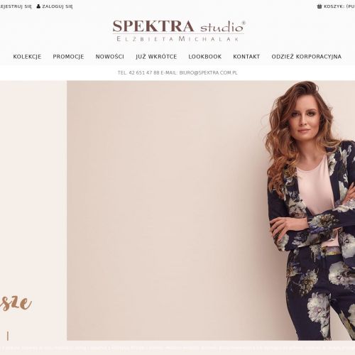 Eleganckie sukienki wieczorowe producent - łódź