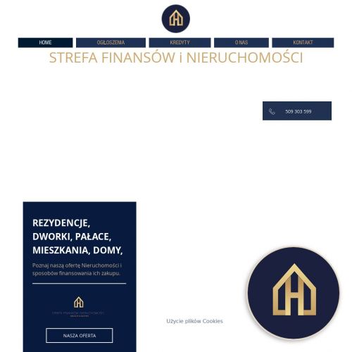 Nieruchomości inwestycyjne w Żyrardowie