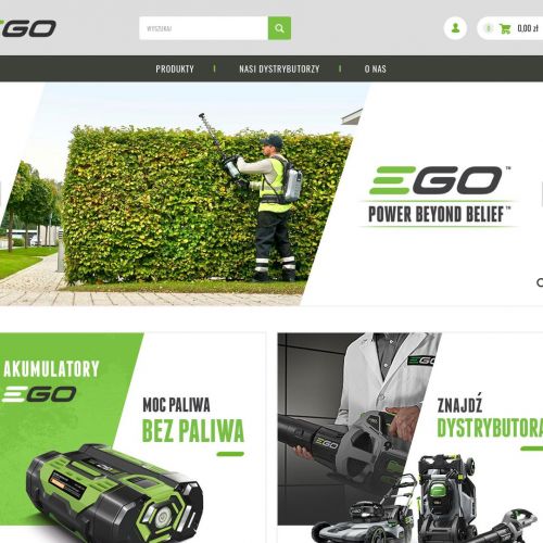 Nożyce do żywopłotu elektryczne