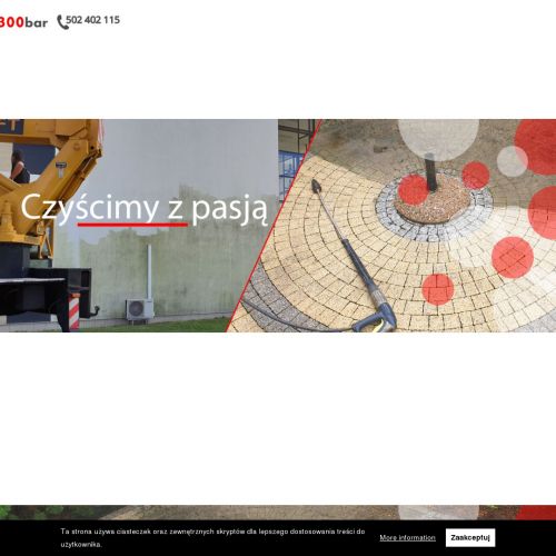 Czyszczenie posadzek wielkopolska w Poznaniu