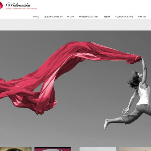 Zbilansowana dieta przepisy