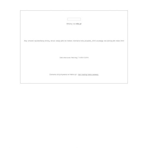 Izolacje termiczne w Poznaniu