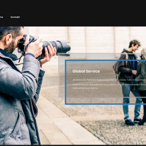 Firma detektywistyczna w Ostrowie Wielkopolskim