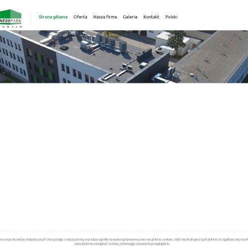 Biura na wynajem w poznaniu