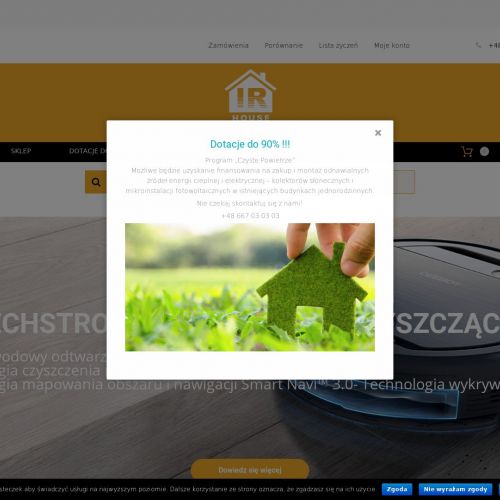 Moduł fotowoltaiczny