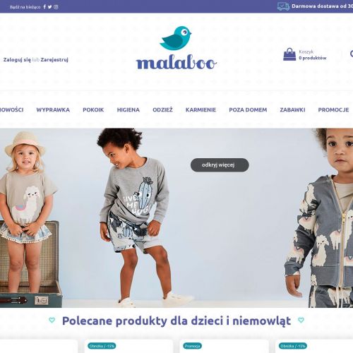 Gryzak z zawieszką dla dziewczynki