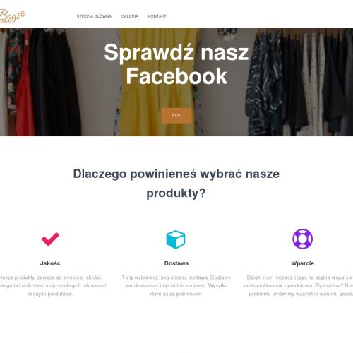 Stroje kąpielowe - Lubliniec