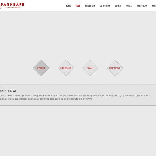 Producent uchwytów do rowerów w Kielcach