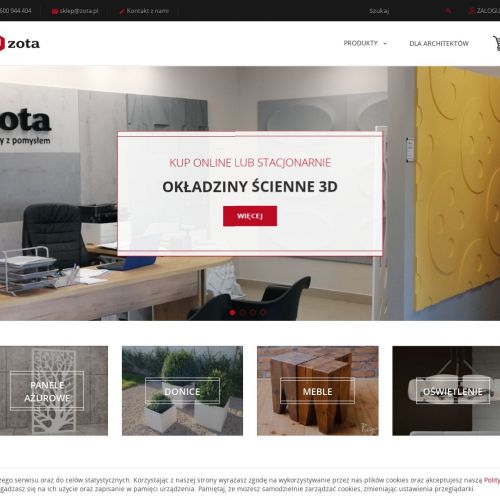 Beton architektoniczny cena