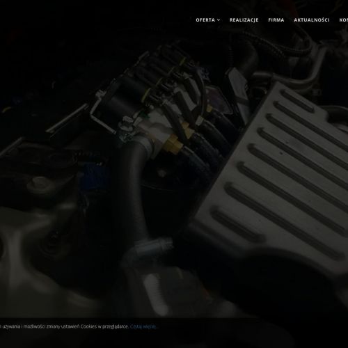 Warsztat samochodowy w Opolu