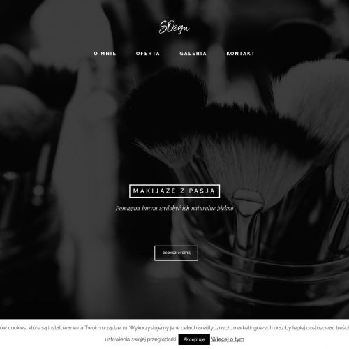 Makijaż ślubny Strzelce Opolskie