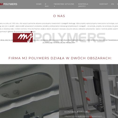 Wyroby z tworzyw sztucznych na zamówienie - Poznań