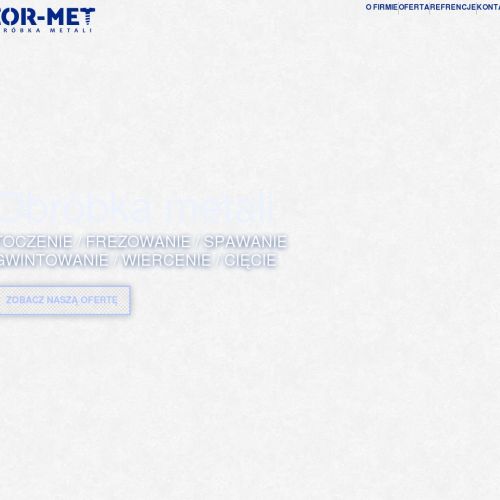 Olsztyn - obróbka cnc łomża