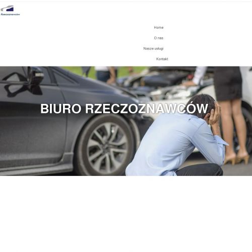 Rzeczoznawca samochodowy w Płońsku