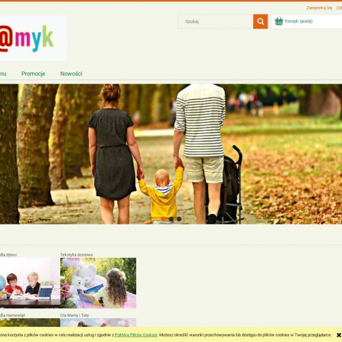 Śpiwór do wózka ciepły