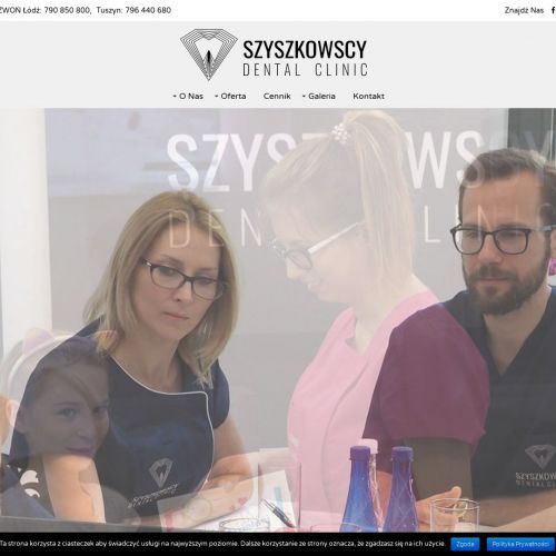 Znieczulenie u dentysty łódź