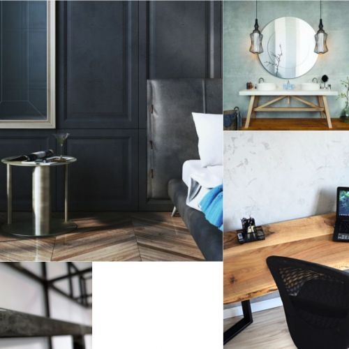 Tarasy z płyt ceramicznych łódź w Łodzi