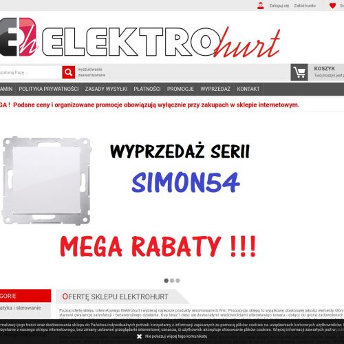 Złączka wago