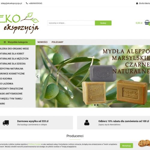 Naturalny krem pod oczy ze śluzem ślimaka