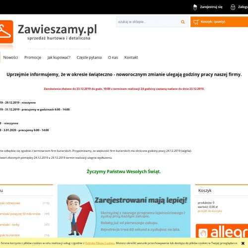 Ekspozytory zegarków