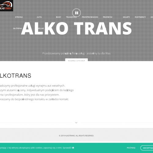 Skoczów - dobry alkohol śląsk