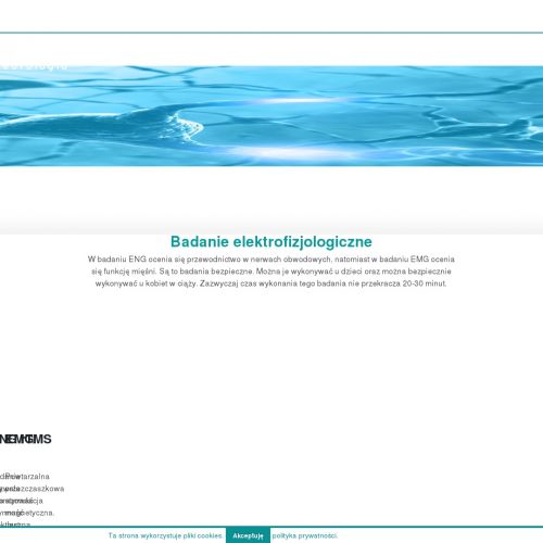 Leczenie depresji Warszawa