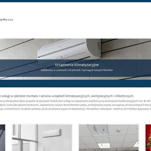Klimatyzacja do domu cena Opole