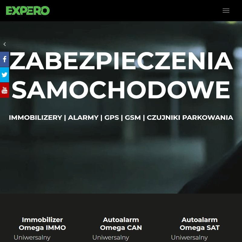 Lokalizacja skradzionego samochodu przez telefon - Warszawa