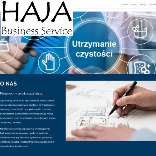 Firma sprzątająca - Sopot