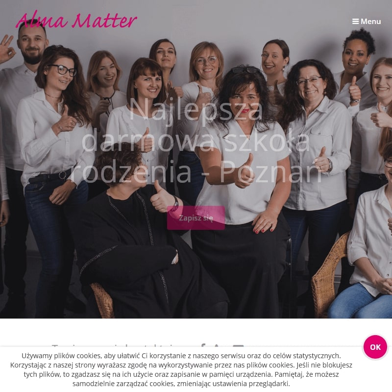 Szkoła rodzenia przeźmierowo - Poznań