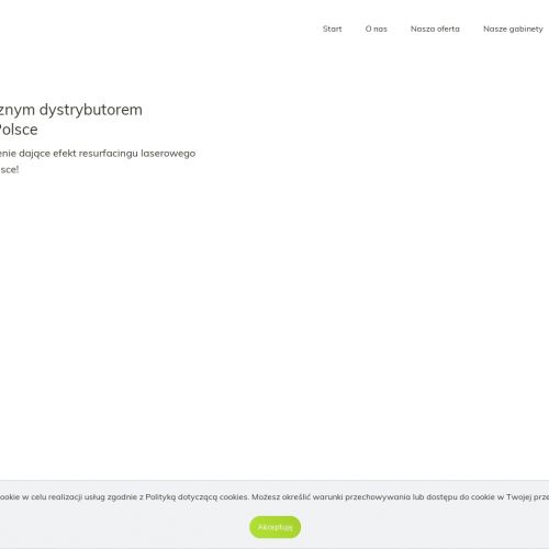 Urządzenia do modelowania sylwetki - Warszawa